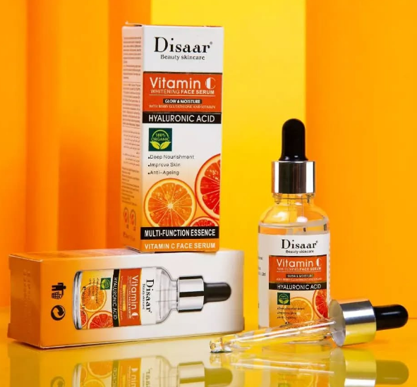 Sérum de Vitamina C de Flower Secret