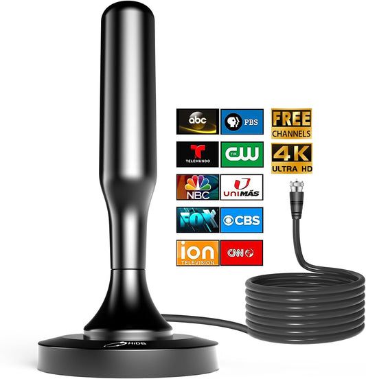 TVLink HD – Conecta con la mejor señal