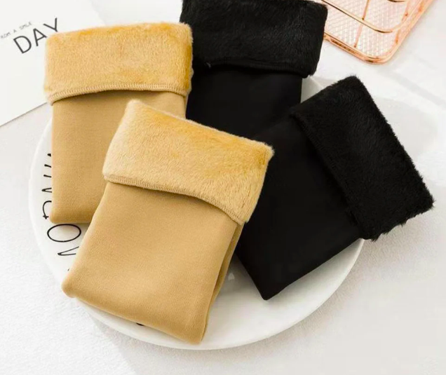 🔥 2x1 Calidez Extrema – Calcetines de Invierno