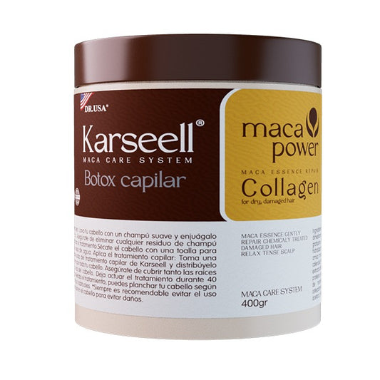 Karseell Recuperación Mágica