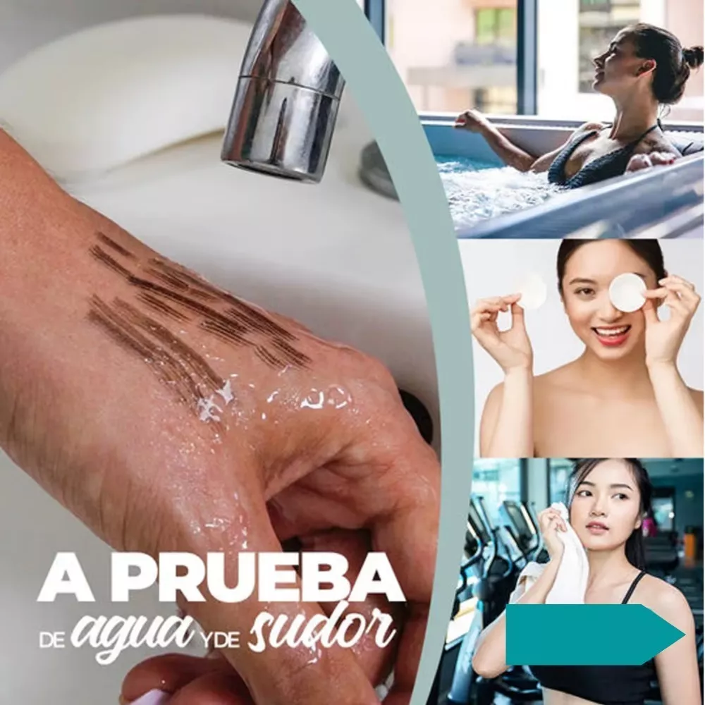 Lápiz Microblading Líquido para Cejas Perfectas