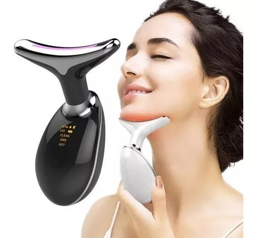 Resplandor Facial 24K